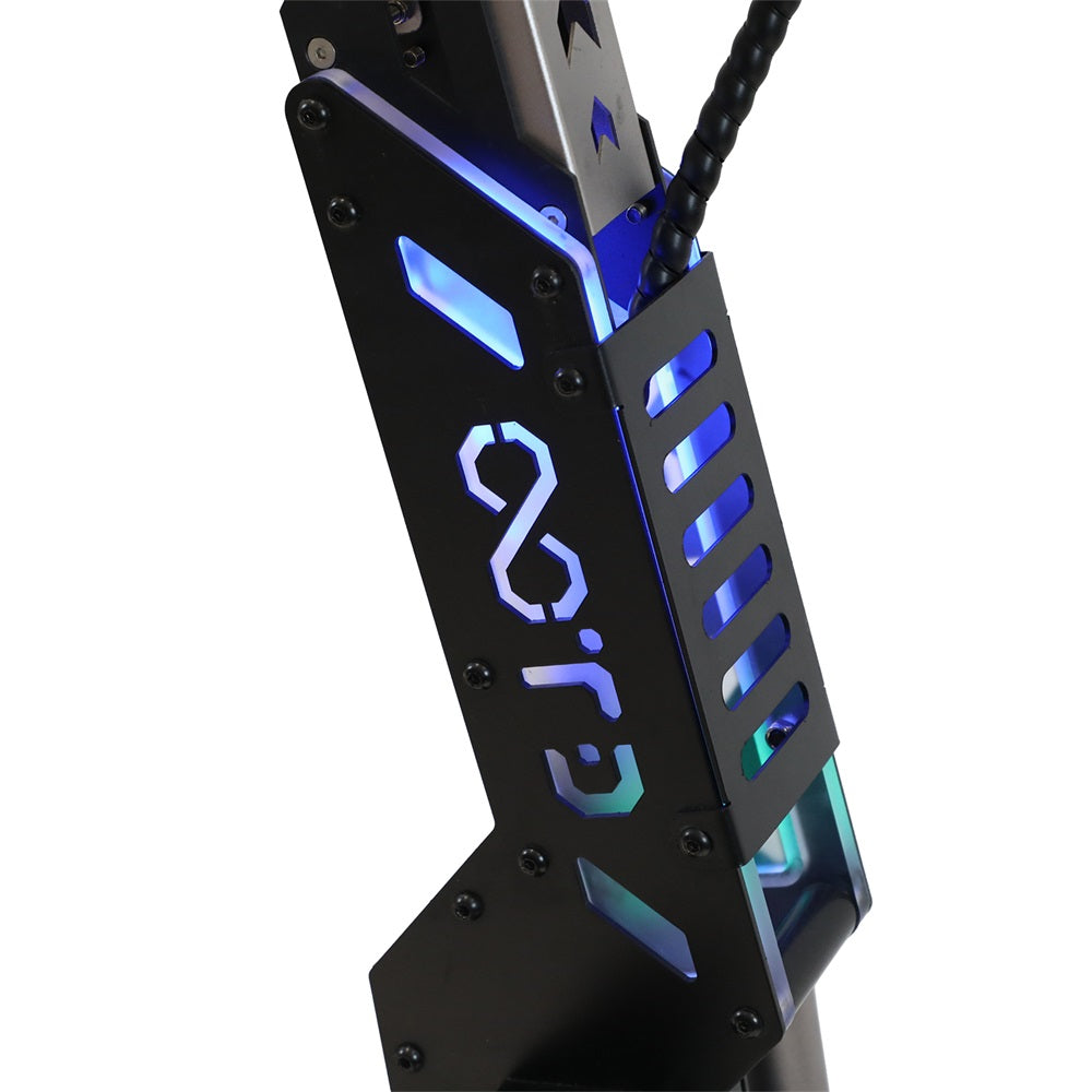 Trottinette électrique OOTD T30 3200W Trottinette électrique OOTD T30 3200W